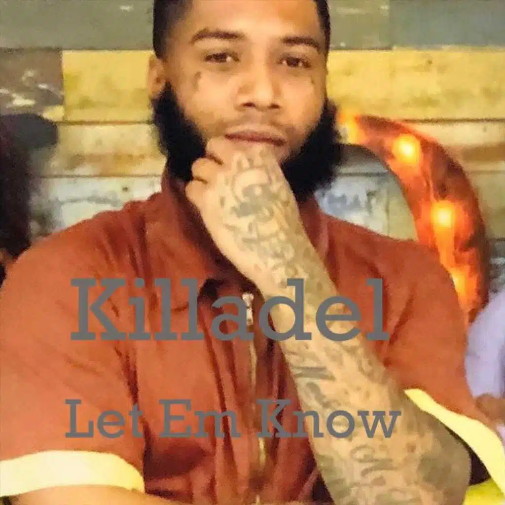Let Em Know