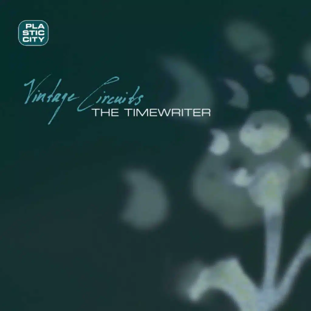 Vintage Circuits (Spiced Edit)