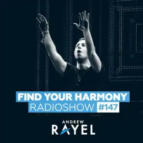 Find Your Harmony Radioshow #147