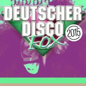 Deutscher Disco Fox 2015