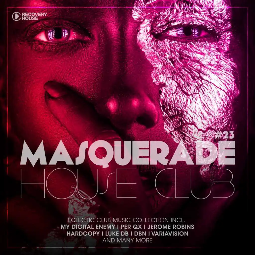 Masquerade House Club, Vol. 23