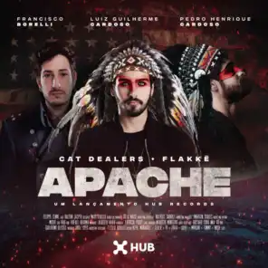 Apache (with Flakkë)