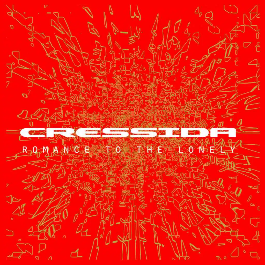 Romance To The Lonely (feat. Bleaching Agent)