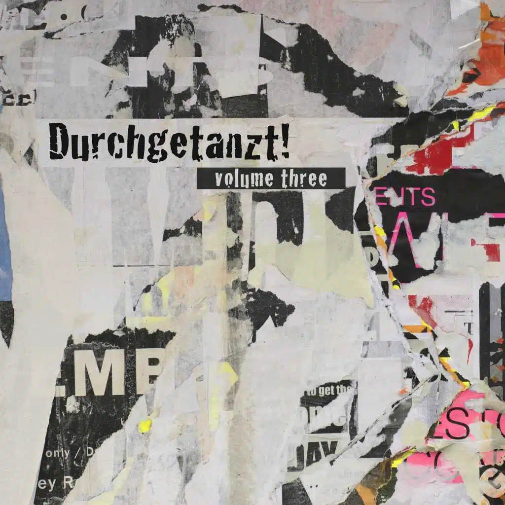 1982 (Der Zweite Ton Remix) [feat. Mehrklang]