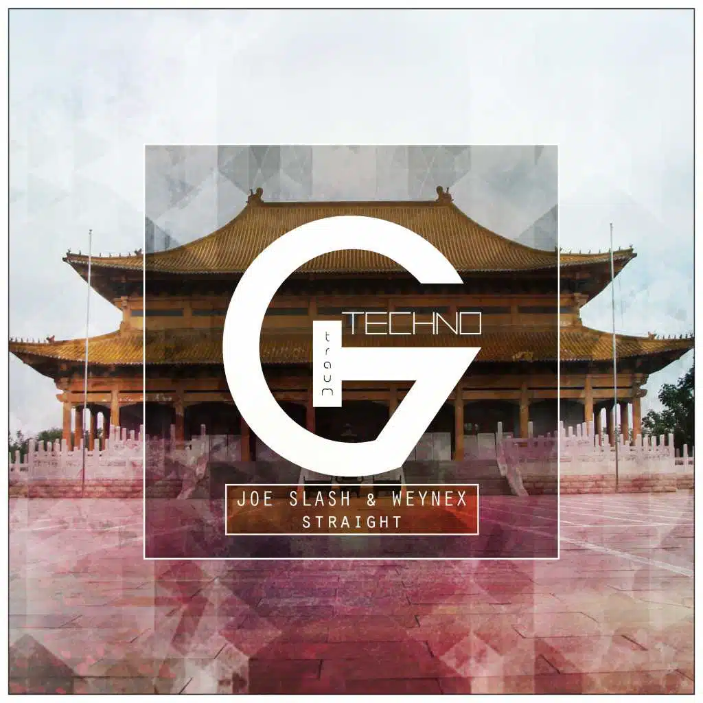 Straight (feat. Bondaleira)