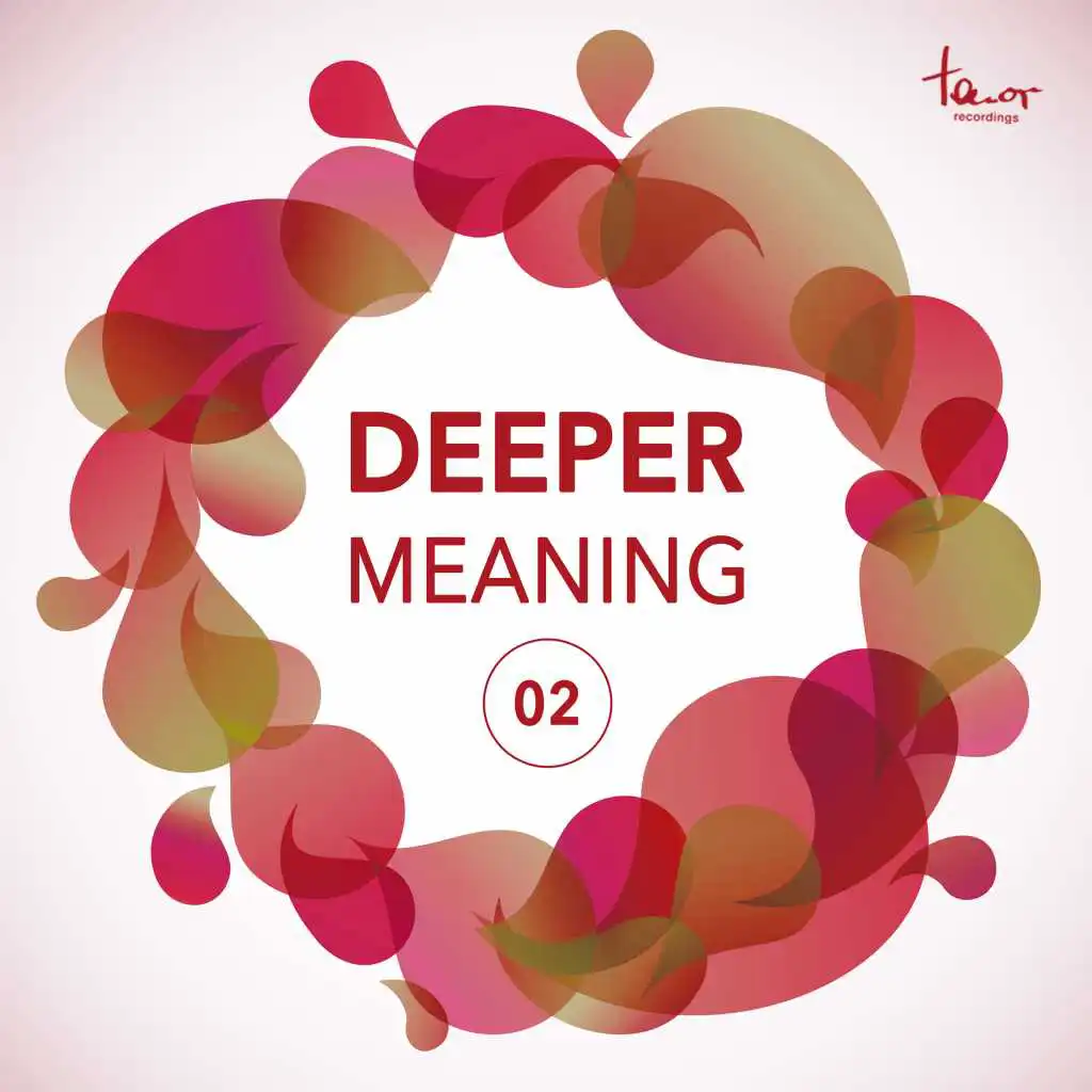 Deeper Meaning 02