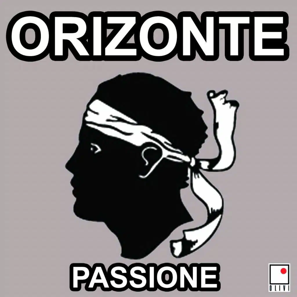 Passione (Les plus belles chansons corses)