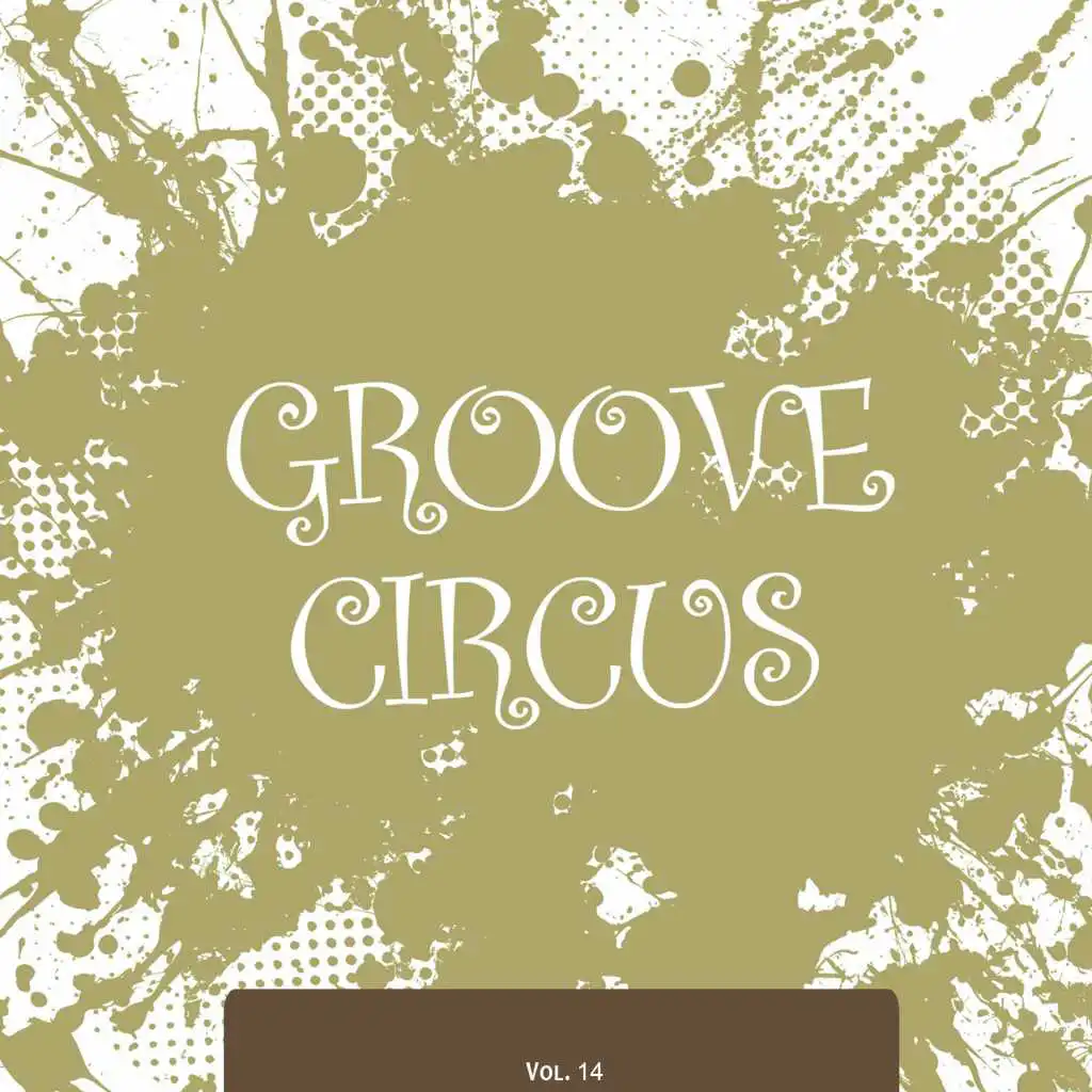 Groove Circus, Vol. 14