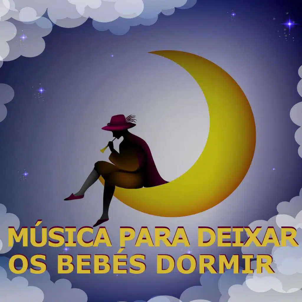 Música Para Deixar Os Bebés Dormir