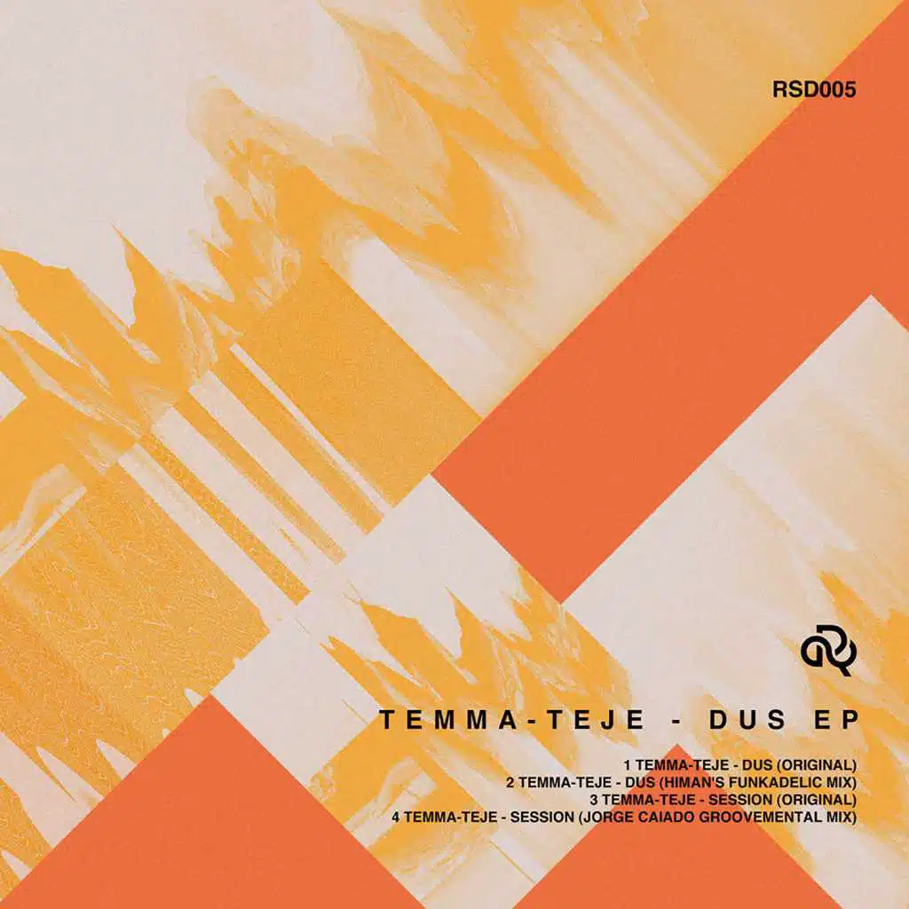 Temma-Teje