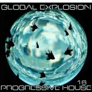 Global Explosion : Progressive House 16