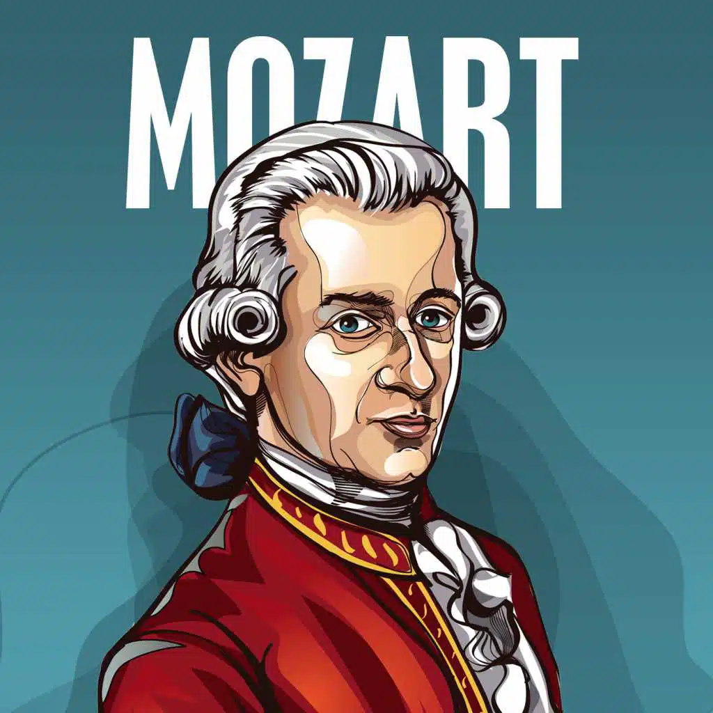 Mozart