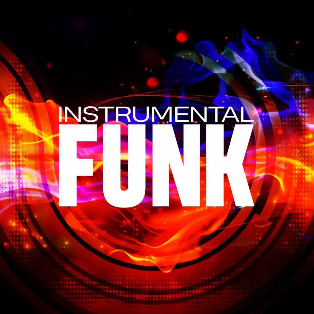 Instrumental Funk