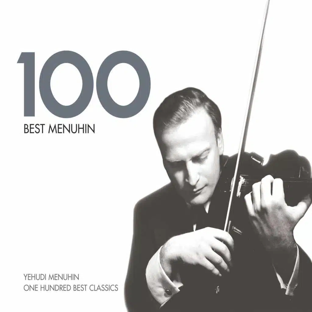 Stephane Grappelli/Yehudi Menuhin