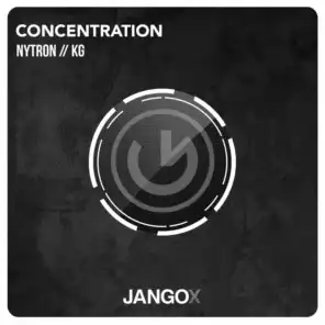 Concentration (Radio Mix)