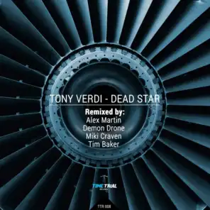 Dead Star (Alex Martín Remix)