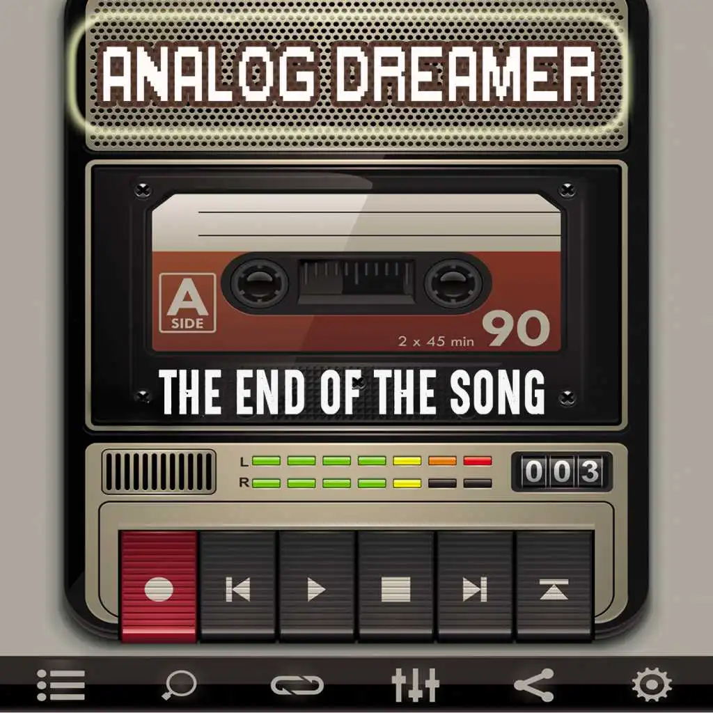 Analog Dreamer