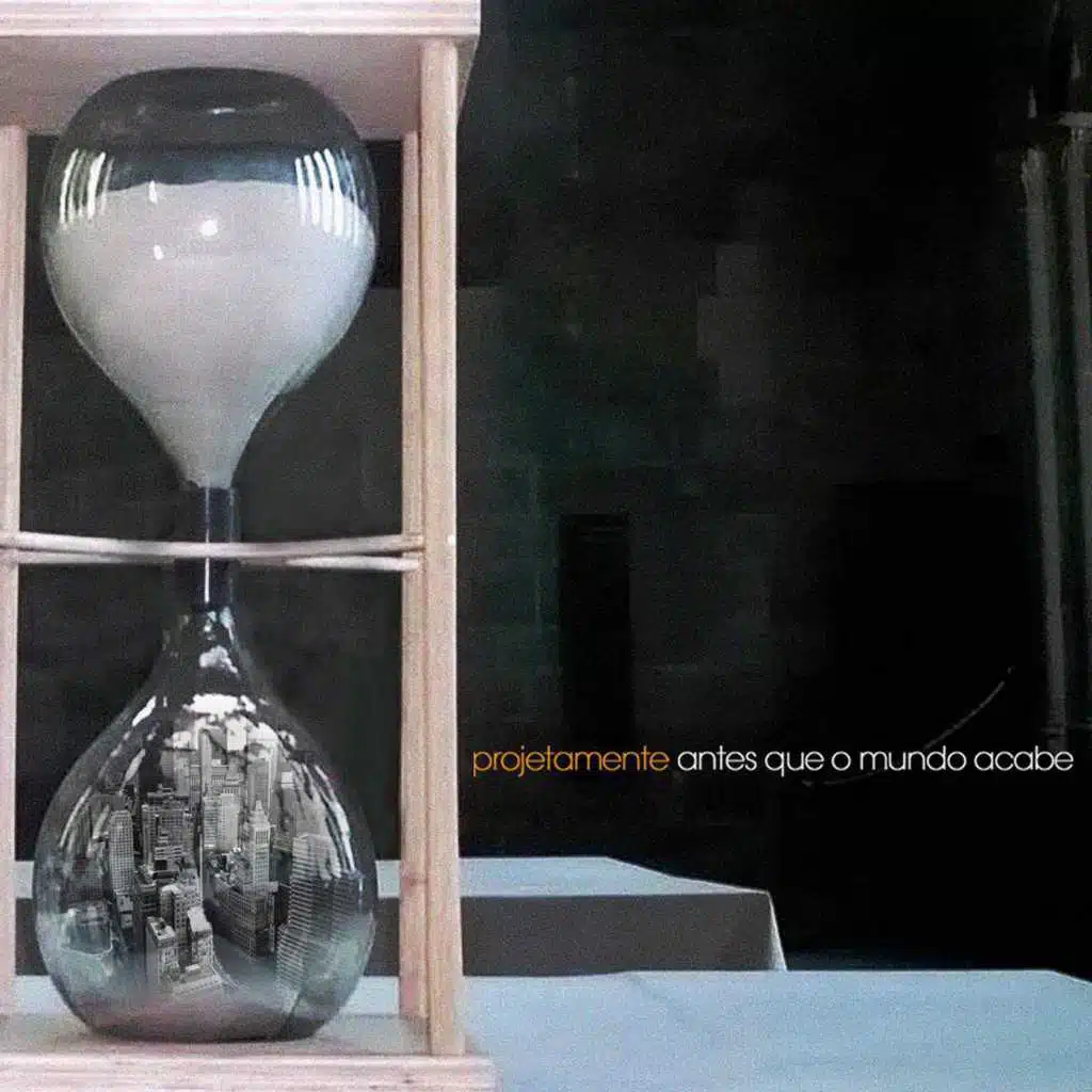 Antes Que o Mundo Acabe