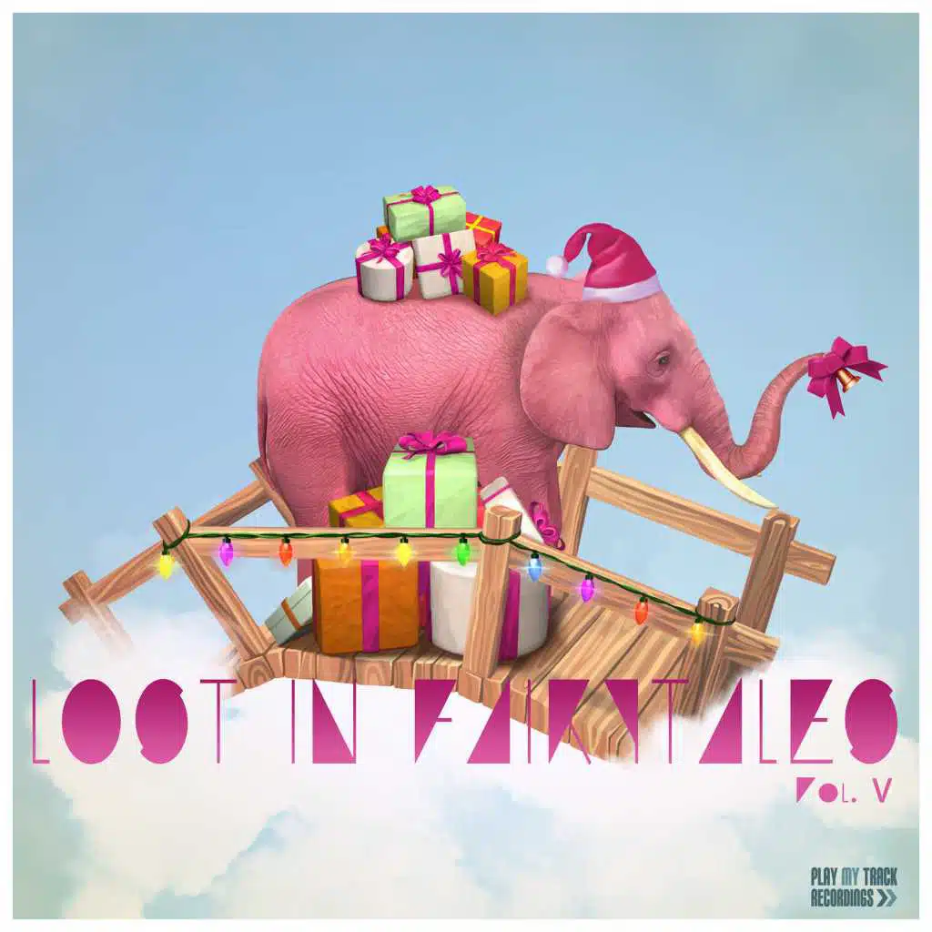 Avaida (The Organ Track)