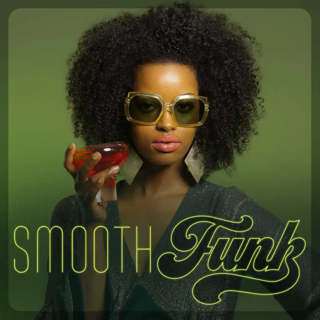 Smooth Funk