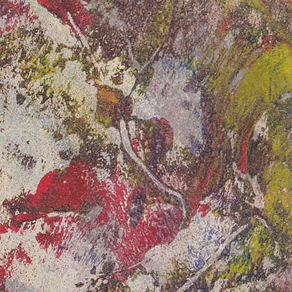 Sarastus (feat. Esa Kotilainen)