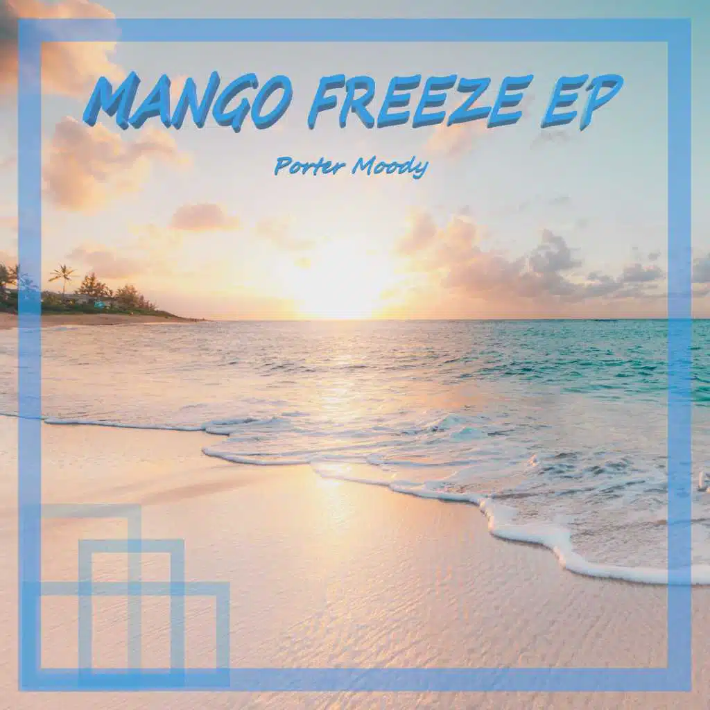 Mango Freeze