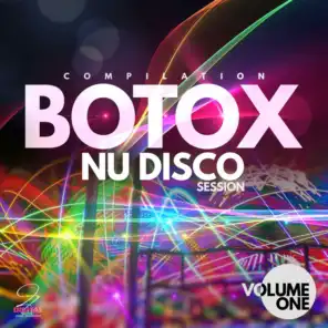 Botox Nu Disco Session, Vol. 1