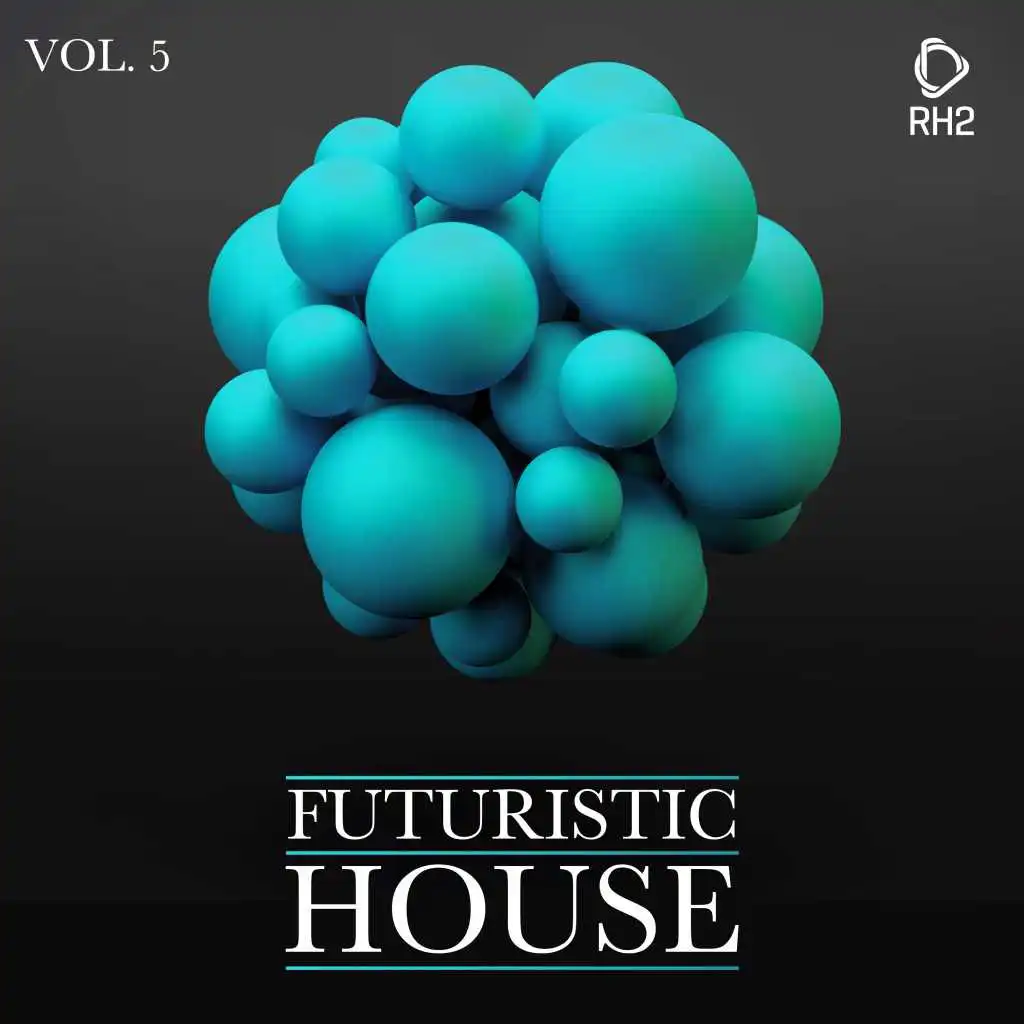 Futuristic House, Vol. 05