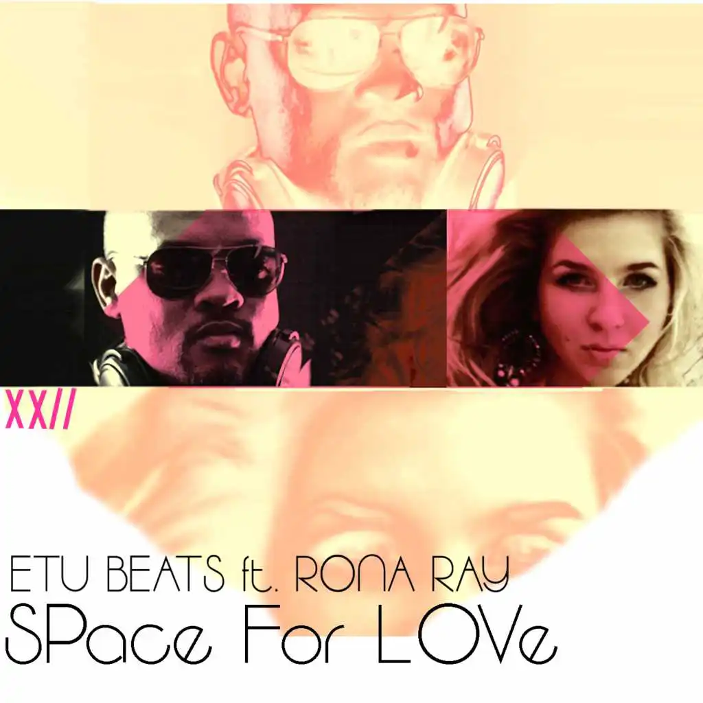 Etu Beats & Rona Ray