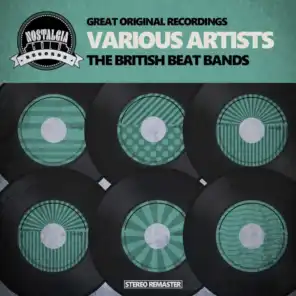 The British Beat Bands