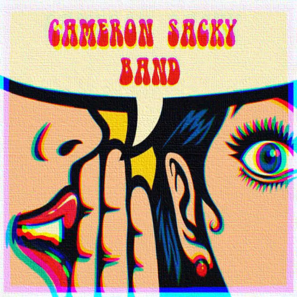 Cameron Sacky Band