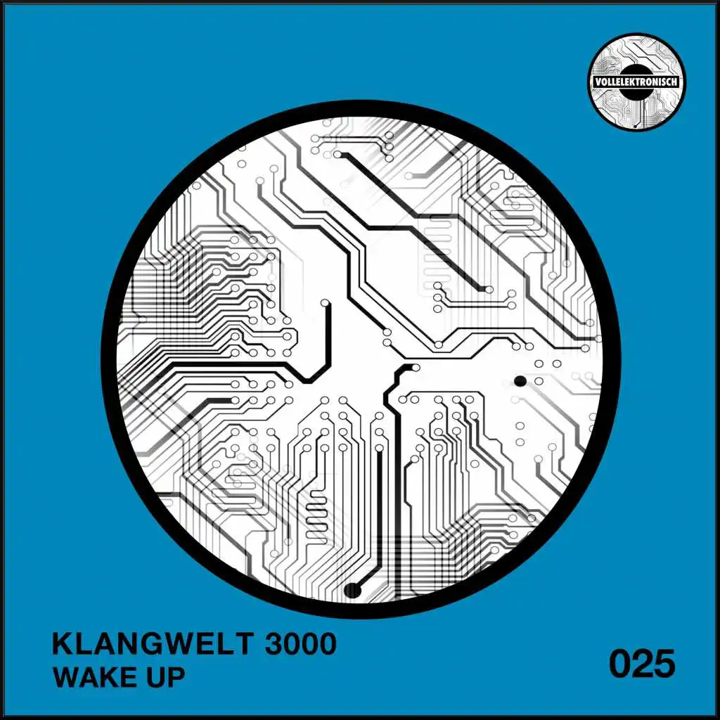 Klangwelt 3000