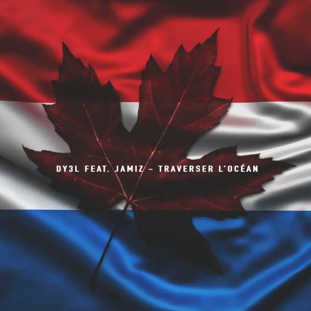 Traverser l'océan (feat. Jamiz)