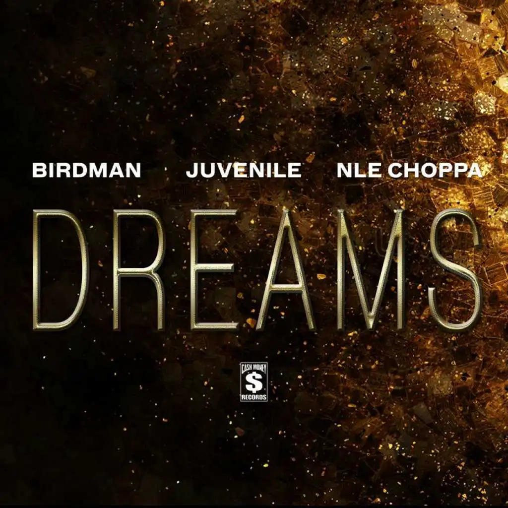 Dreams (feat. NLE Choppa)
