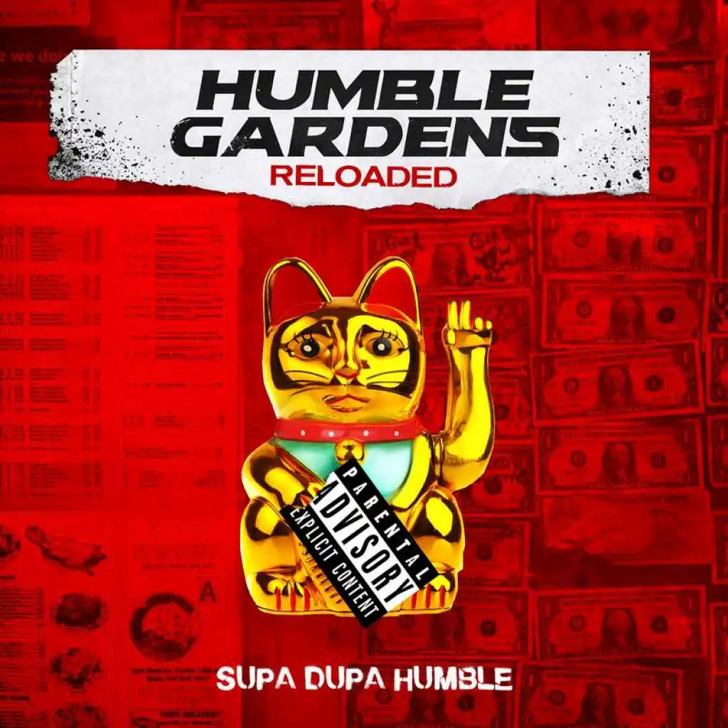 Humble Gardens: Reloaded