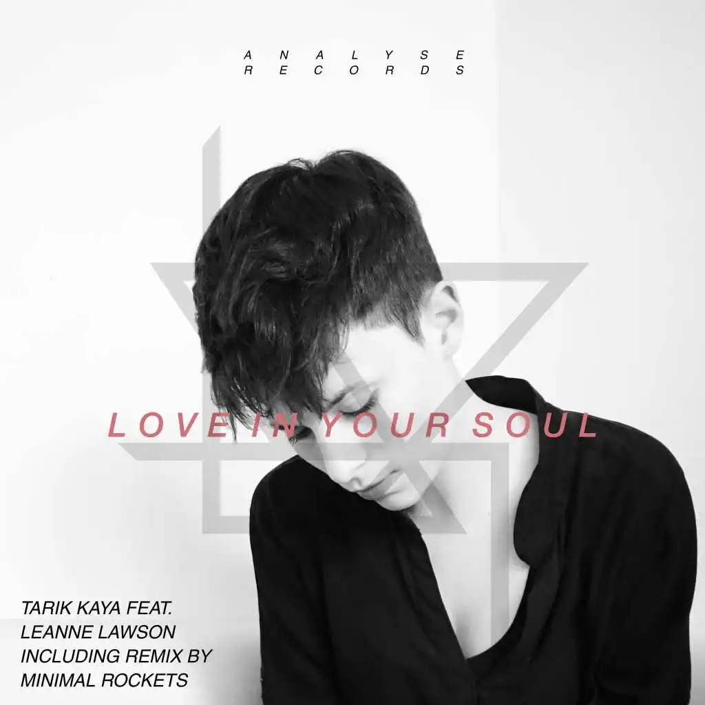 Love in Your Soul (feat. Leanne Lawson)