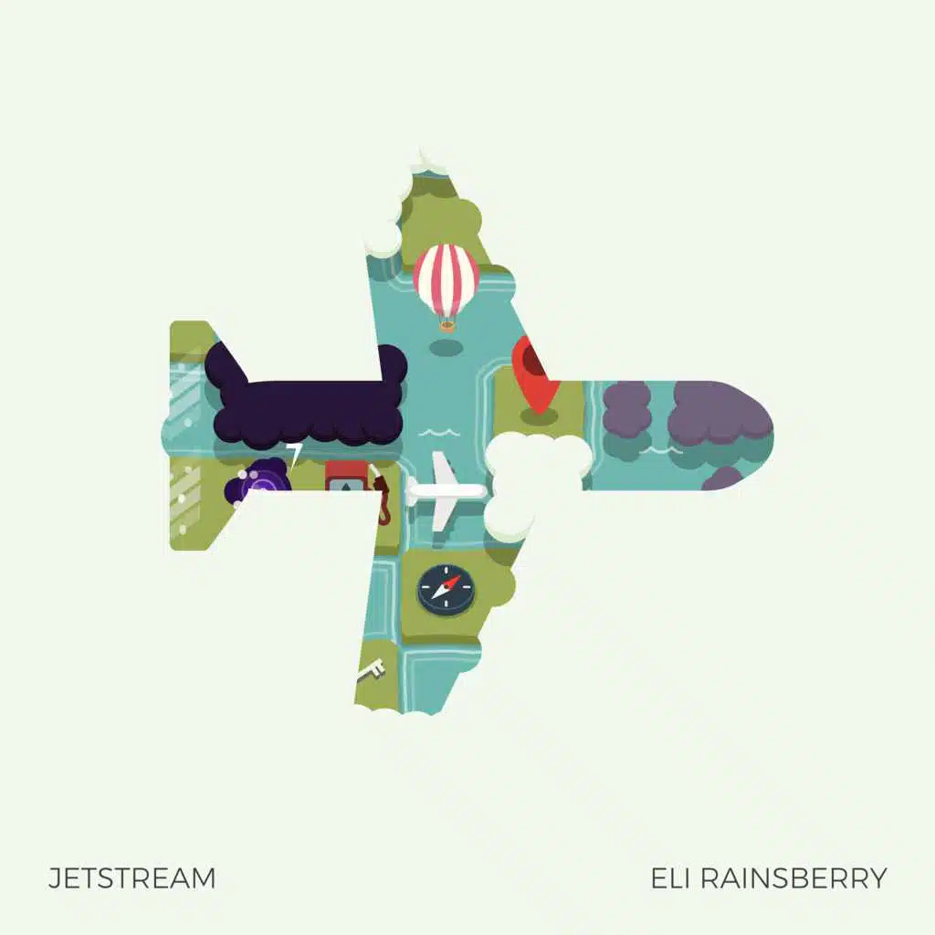 Jetstream (Original Soundtrack)