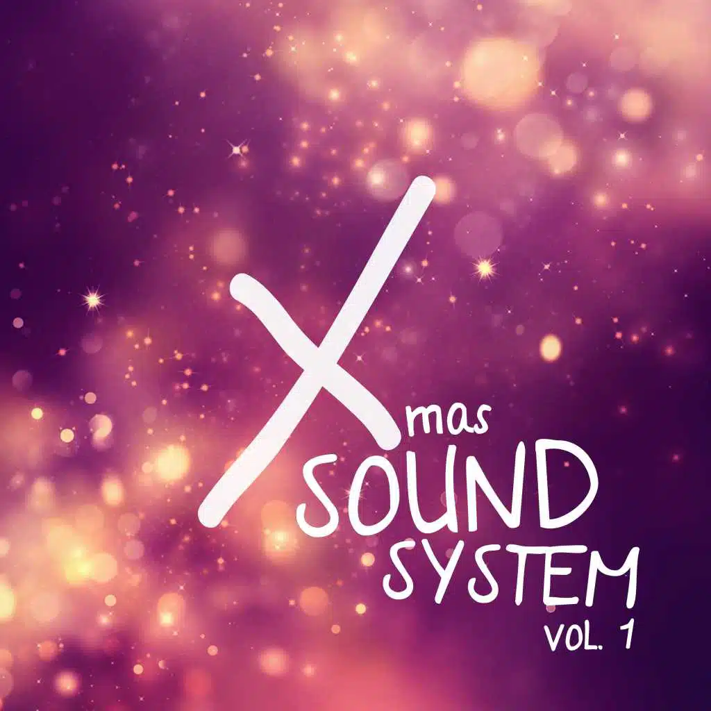 Xmas Sound System, Vol. 1