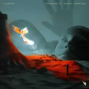 Crashing (Remixes) [feat. Bahari]