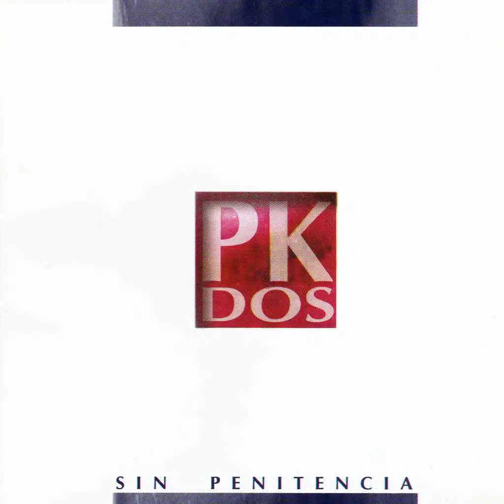 Sin Penitencia