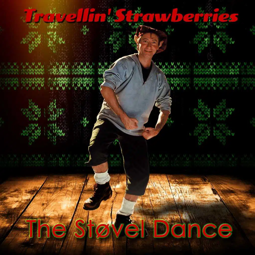 The Støvel Dance