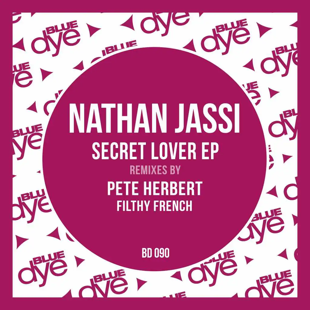 Secret Lover (Filthy French Remix)