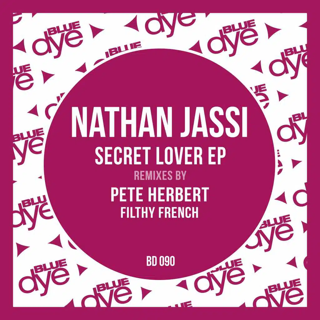 Secret Lover (Pete Herbert Remix)