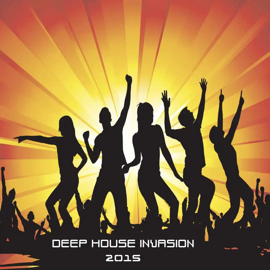 Deep House Invasion 2015