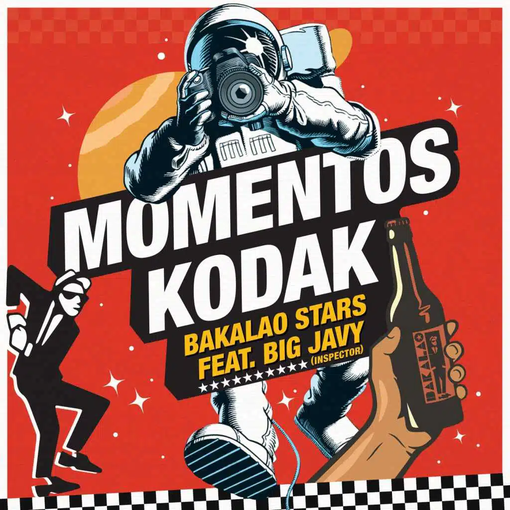 Momentos Kodak (feat. Big Javy & Inspector)