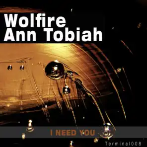 Wolfire & Ann Tobiah