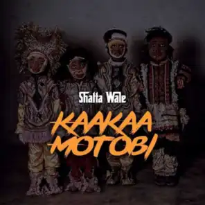 Kaakaa Motobi