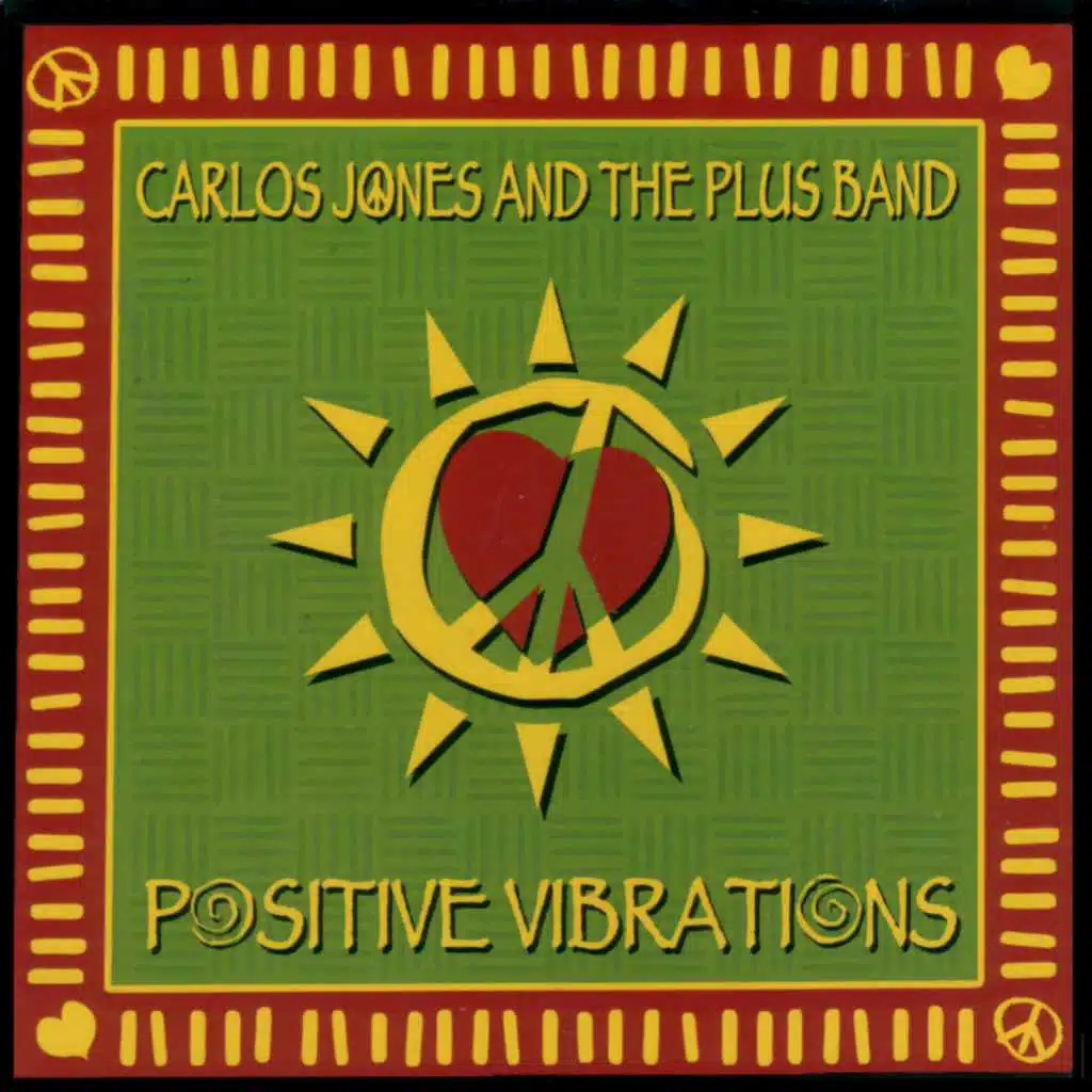 Positive Vibrations