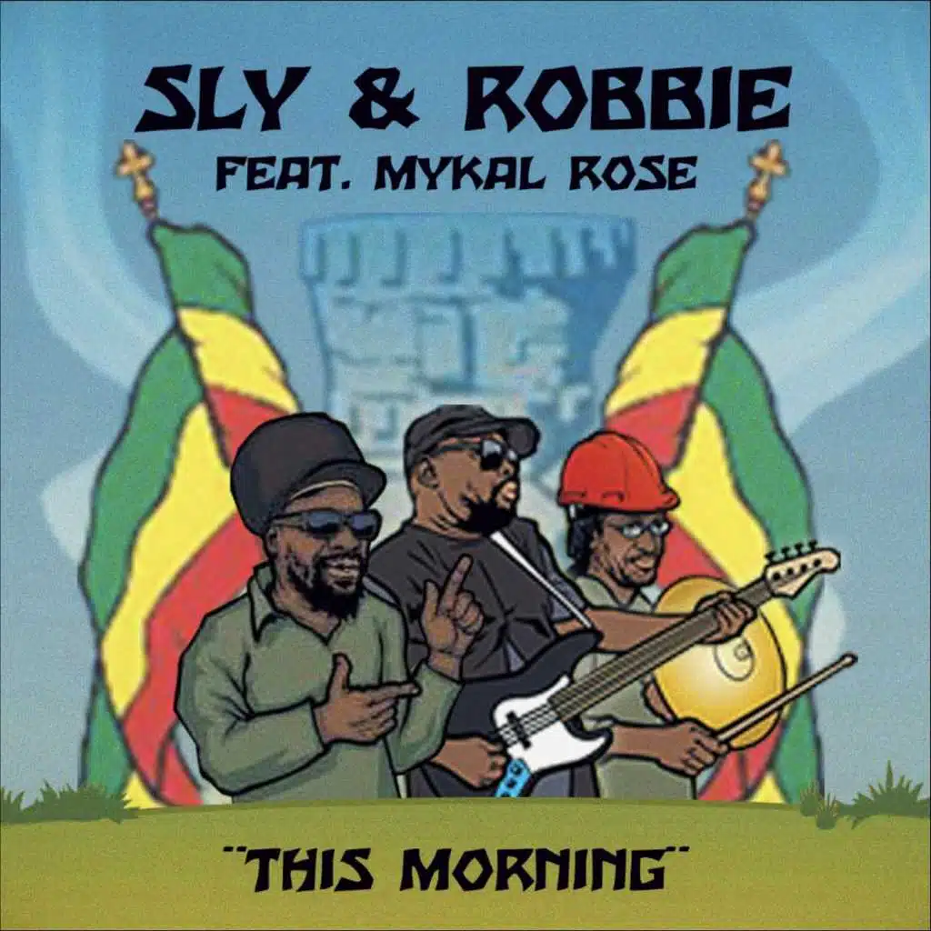 This Morning (Sly & Robbie vs. Roots Radics) [feat. Don Camel]