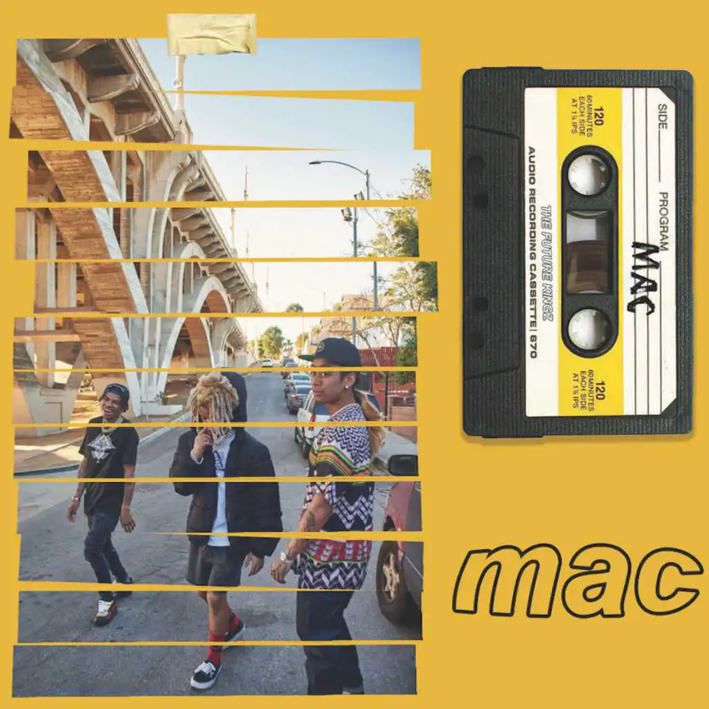 Mac (Radio Edit)